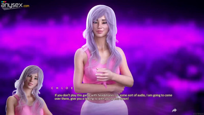 Adult Game Apocalust Gameplay Walkthrough