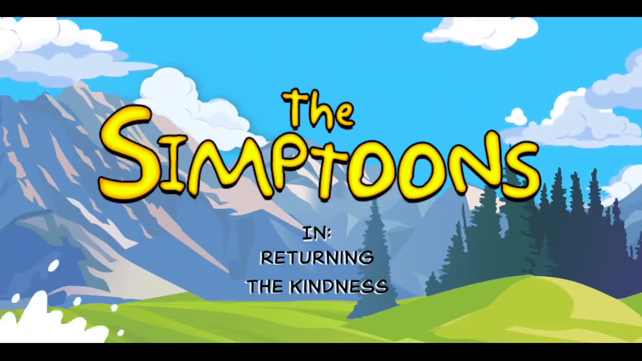 Swapping spouses for a dirty good time The Simpson's porn parody Free Porn Videos | ePornAny.