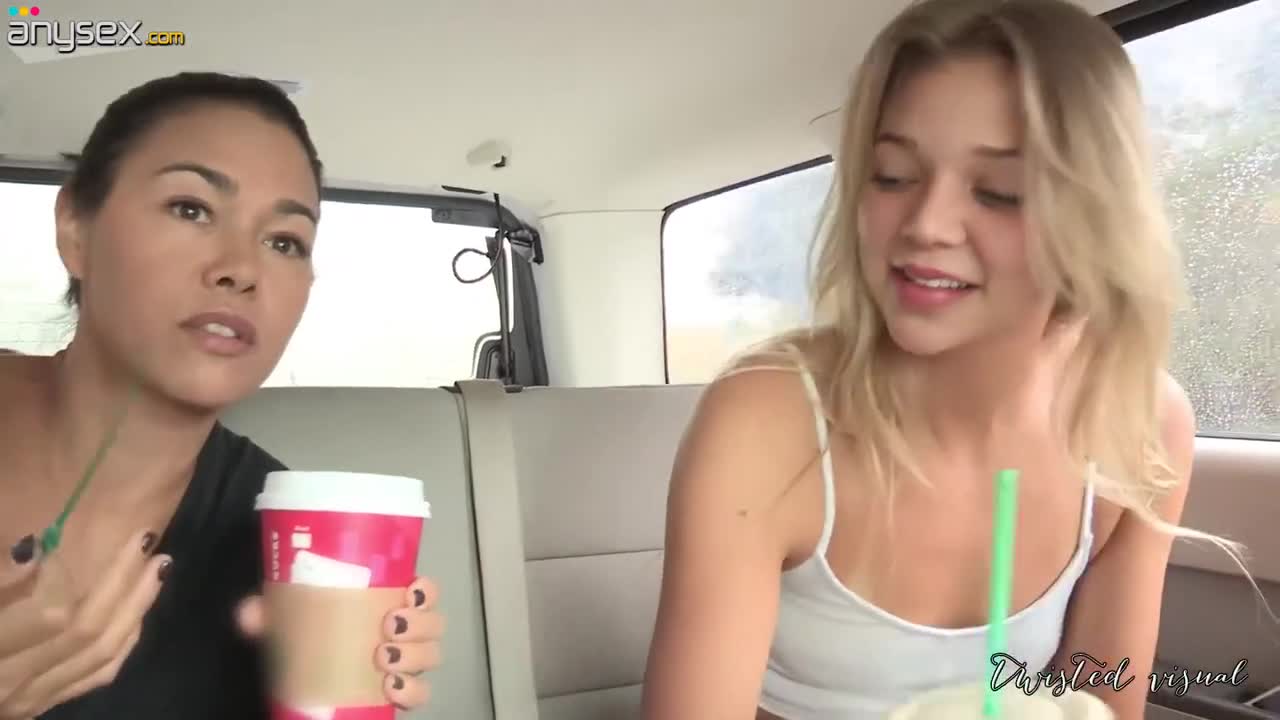 Two lesbians Dana Vespoli & Jessie Andrews share passion in Public Free Porn Videos | ePornAny.