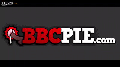 Hot creampie compilation from the BBC