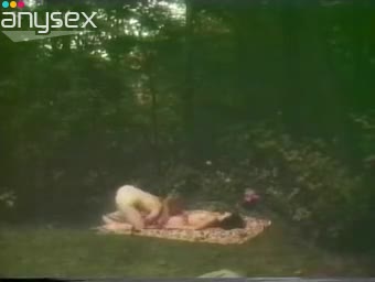 Awesome vintage beauty with big boobies sucks delicious dick on the lawn Free Porn Videos | ePornAny.