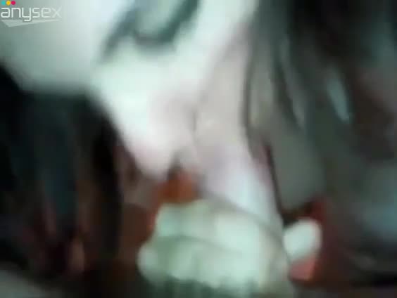 Dark haired amateur bitch shows off her nice oral skills Free Porn Videos | ePornAny.