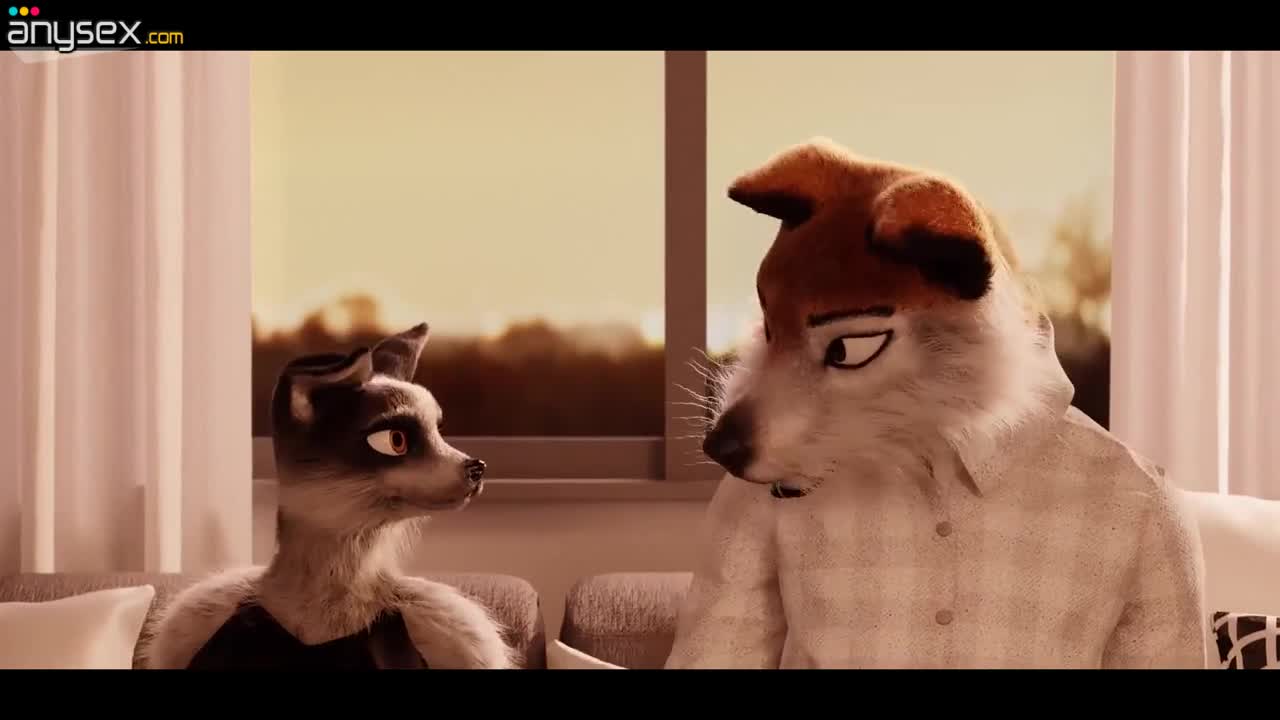 Animated fox and wolf have wild and passionate sex in new furry porn video Free Porn Videos | ePornAny.