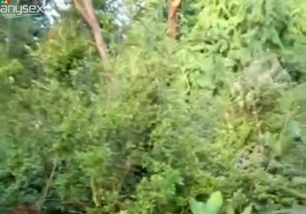 Long haired redhead bitch fucks with her BF in the forest Free Porn Videos | ePornAny.