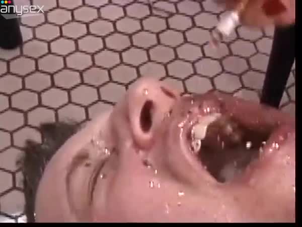 Bitchie big breasted latex dommes use man's mouth as an ashtray Free Porn Videos | ePornAny.