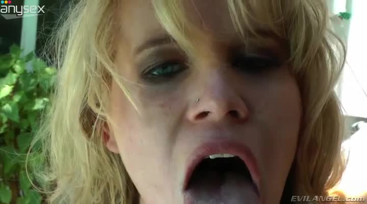 Auburn bitch bends over to be analfucked from behind in rough way Free Porn Videos | ePornAny.