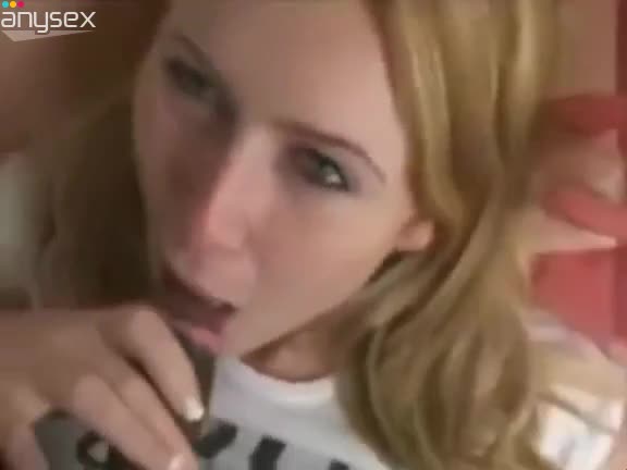 Amateur light haired chick sucks black dick and gets poked missionary Free Porn Videos | ePornAny.