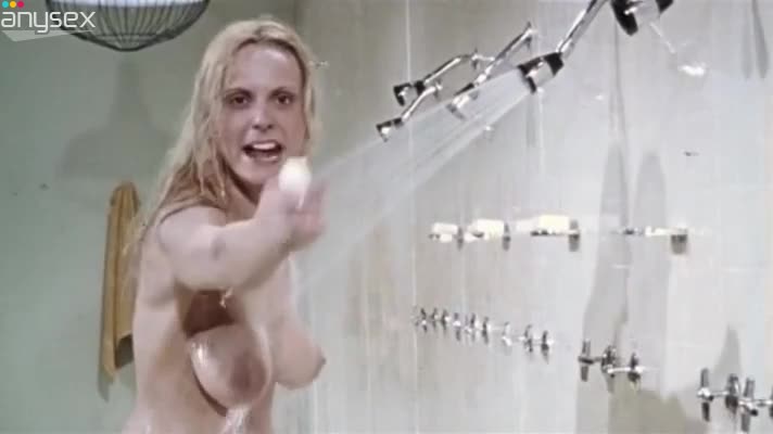 Kinky chicks are all naked and have fun while taking shower in the prison Free Porn Videos | ePornAny.