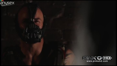 Lucky Bane gets solid blowjobs performed by brunette super women