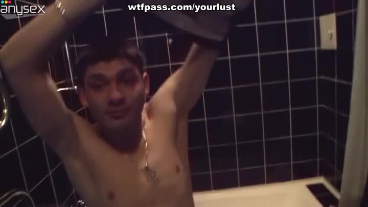 Kinky boyfriend fucks his nasty GF in the toilet room Free Porn Videos | ePornAny.