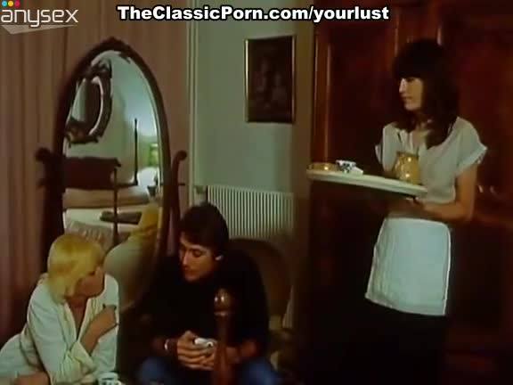 Vintage sluts Brigitte Lahaie, Liliane Lemieuvre, Lucie Doll in classic xxx movie Free Porn Videos | ePornAny.