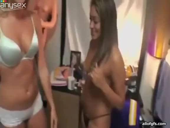 Awesome coed girls are ready to please one hot dick in the dorm room Free Porn Videos | ePornAny.