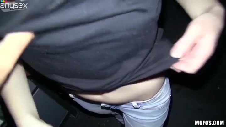 Looking like a white ghost slutty brunette Jess Silvermoon rides dick Free Porn Videos | ePornAny.