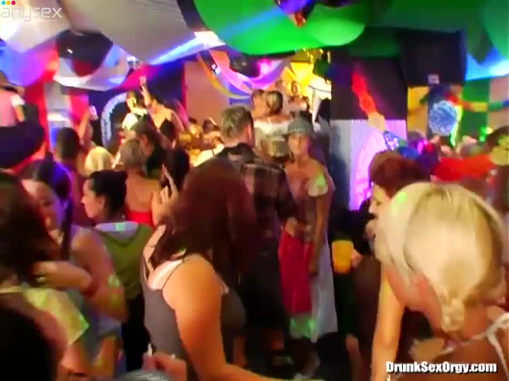 Disco sluts enjoy hardcore party and touch each other butts Free Porn Videos | ePornAny.