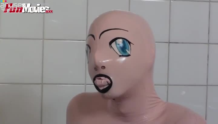 Latex doll is ready to serve you at the highest level Free Porn Videos | ePornAny.