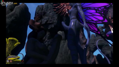 3D Futa Gameplay: Gorgeous Shemales Jerk Off Their Humongous Cocks Spraying Cum All Around