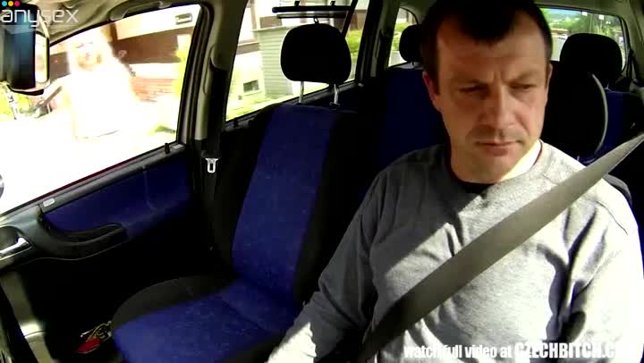 Perve picks up street Czech whore and fucks her in the car Free Porn Videos | ePornAny.