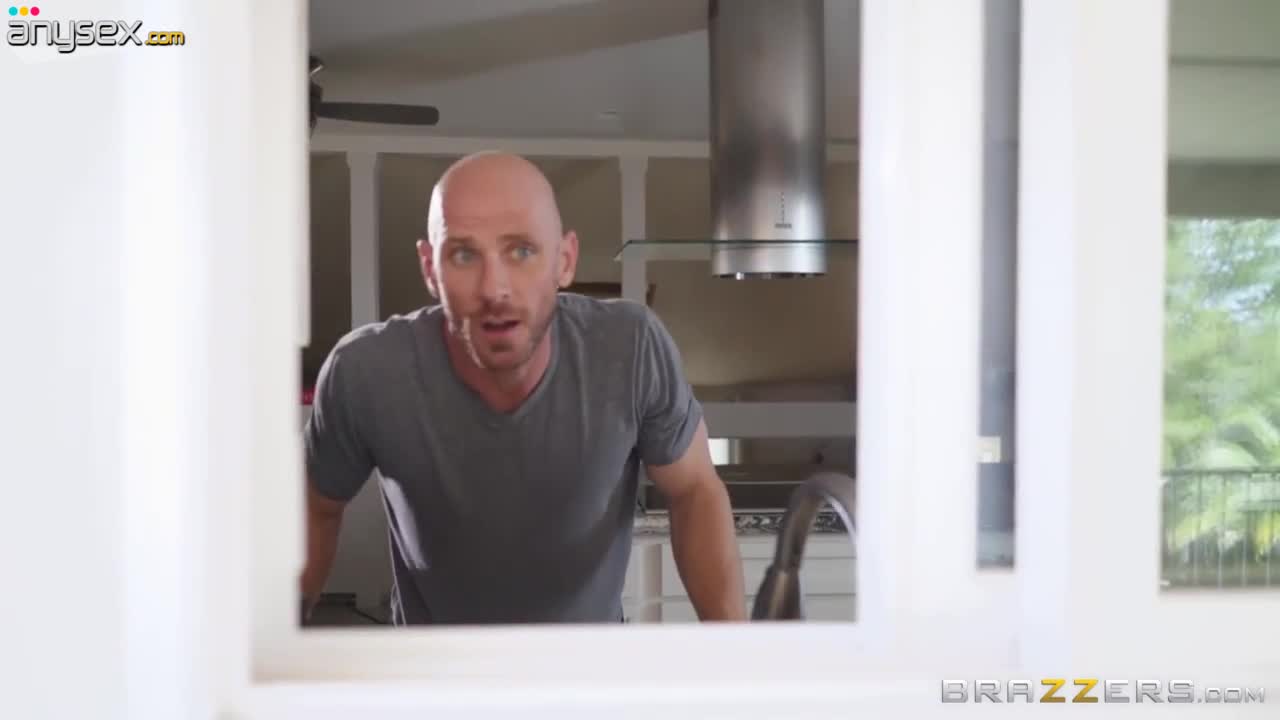 Bald headed dude Johnny Sins bangs super sexy mulatto babe Anya Ivy Free Porn Videos | ePornAny.