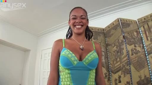 Big breasted ebony sweetie presents hard hand job to her BF Free Porn Videos | ePornAny.