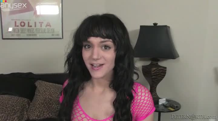 Adorable brunette temptress gives her lover an amazing blowjob Free Porn Videos | ePornAny.