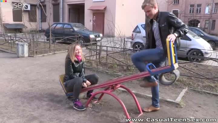 Crazy sex with picked up amateur Russian girl Free Porn Videos | ePornAny.