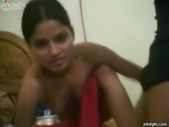 Charming Indian teen gets fucked missionary style Free Porn Videos | ePornAny.