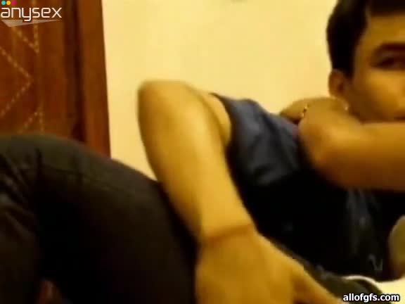 Sexually aroused desi strips and feels up his girl in amateur sex video Free Porn Videos | ePornAny.