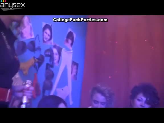 Pretty looking college sluts want their kitties harshly snatched at this party Free Porn Videos | ePornAny.