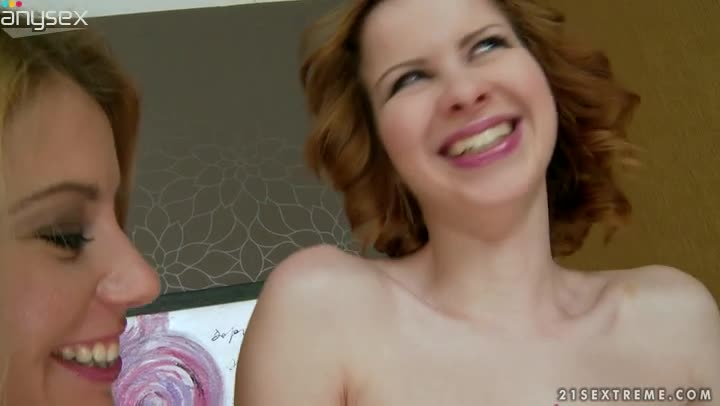 Sandy haired small titties torrid slut Judy Smile gets her kitty fucked with pink mature toy Free Porn Videos | ePornAny.