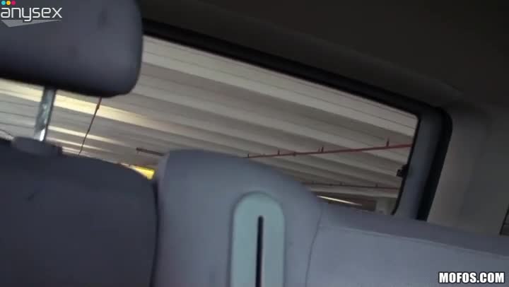 Slutty attractive blonde babe gets fucked in car on the parking Free Porn Videos | ePornAny.