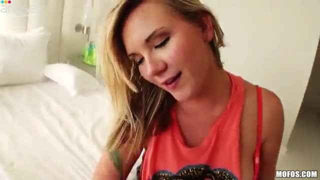 Naughty girl with adorable ass rides dick reverse and enjoy anal fingering Free Porn Videos | ePornAny.