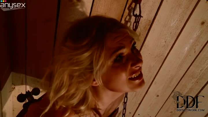 Blonde nympho Lucy Heart gets punished in rough BDSM way Free Porn Videos | ePornAny.