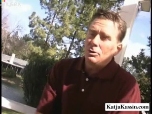 Shabby red-haired prostitute gives reverse cowgirl ride to kinky uncle