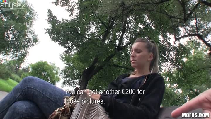 Amateur European chick gives awesome blowjob for money Free Porn Videos | ePornAny.