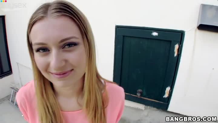 Blue eyed blondie with well-matured tits gives head in 69 position Free Porn Videos | ePornAny.