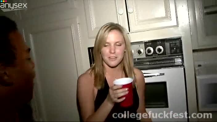 College girlfriends are kissing and sucking each others nipples at the party Free Porn Videos | ePornAny.