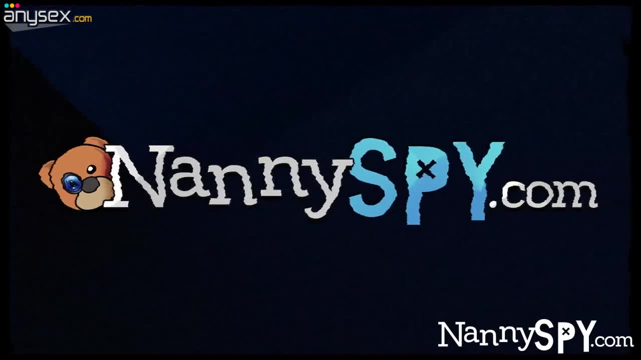 Provocative spy cam video featuring always masturbating nanny Lily Rader Free Porn Videos | ePornAny.