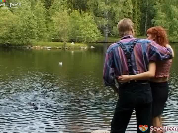 Filthy amateur redhead chick has dirty oral sex outdoor Free Porn Videos | ePornAny.