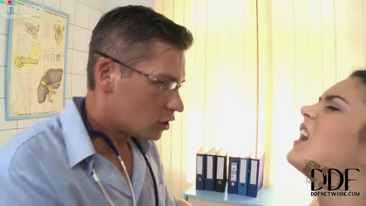 Tempered teen fucks doctor in the hospital Free Porn Videos | ePornAny.