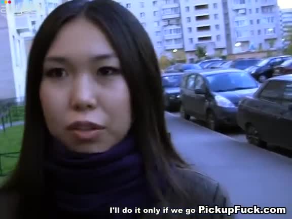 Exotic Asian girl blows dick and gives up the ass Free Porn Videos | ePornAny.