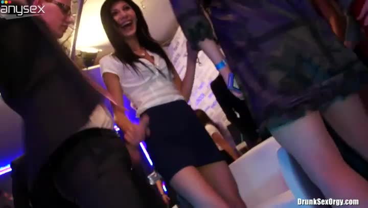 Peppering white hoes kneel down to give blowjob in public in group sex orgy Free Porn Videos | ePornAny.