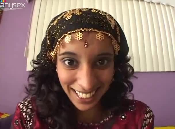 Curly haired Indian cutie with beautiful eyes gives hot blowjob Free Porn Videos | ePornAny.