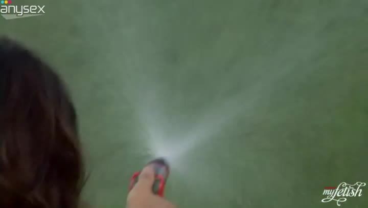 Two sexy women are having lesbian sex on a lawn Free Porn Videos | ePornAny.