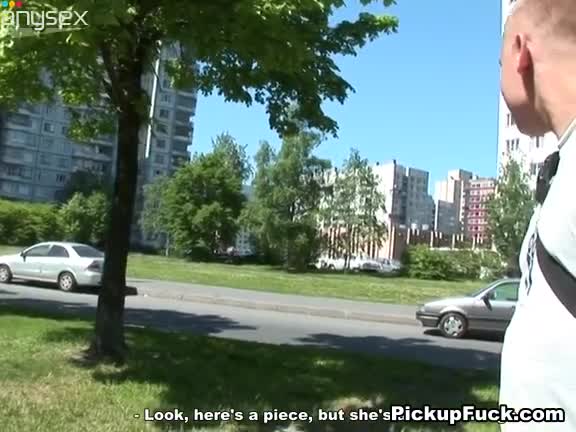 Dirty brunette hoe gives a head to rapacious dude in public Free Porn Videos | ePornAny.