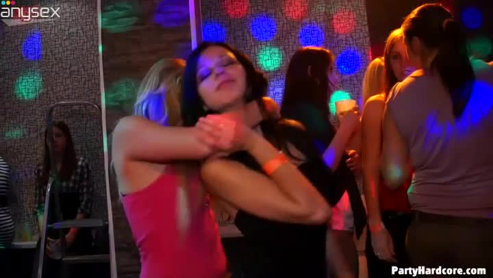 Jaw dropping party girls with hot bodies are having fun at the party Free Porn Videos | ePornAny.