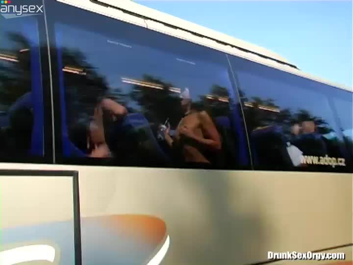 Bus is full of  dirty bitches are ready for hardcore  pounding Free Porn Videos | ePornAny.