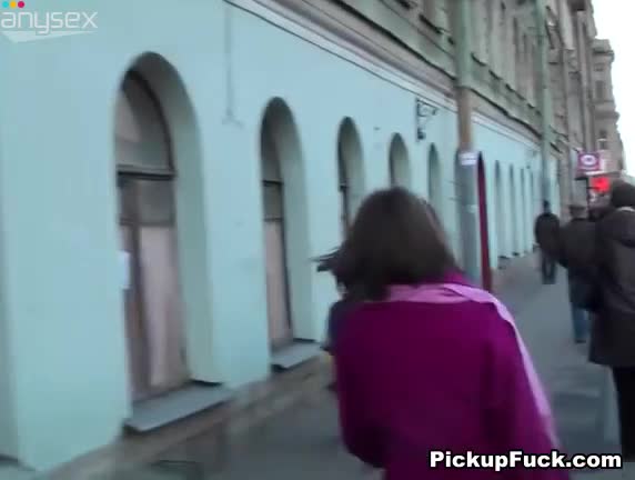 Public toilet is a perfect place to  fuck picked up  girl Free Porn Videos | ePornAny.