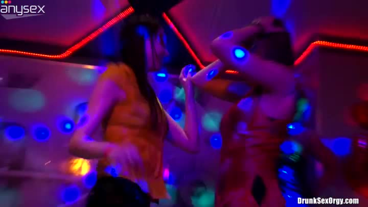 Extremely voracious lesbians go nuts in the club and gonna please wet cunts Free Porn Videos | ePornAny.