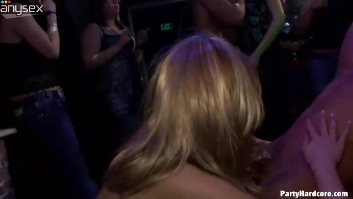 Sassy bitches are fucked in a club Free Porn Videos | ePornAny.