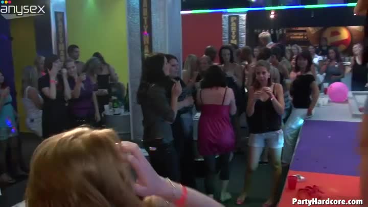 Some really tipsy and too horny bitches go wild and gonna eat each other's cunts Free Porn Videos | ePornAny.